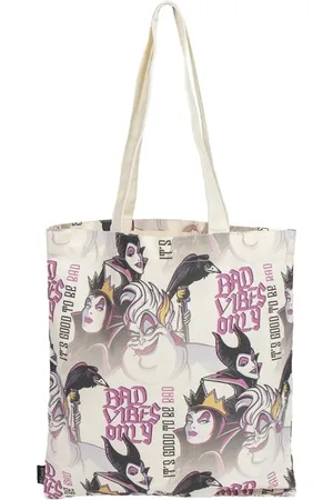 Disney Villains - Bad Vibes Only Umhängetasche