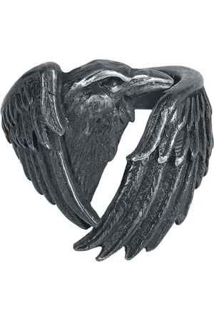 Alchemy Made of the Night Ring Ring