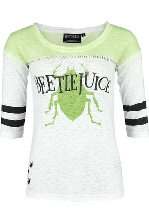 BEETLEJUICE Langarmshirt in M