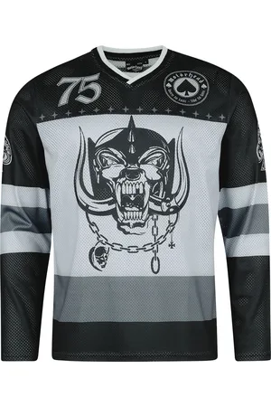 Motörhead EMP Signature Collection Trikot schwarz in L