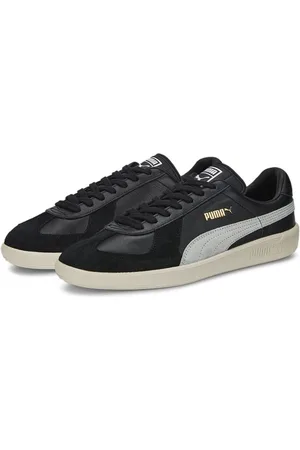 PUMA Army Trainer Sneaker in EU36