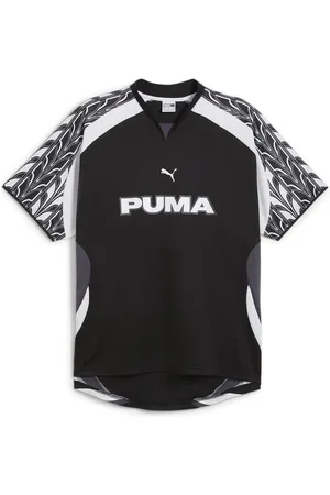 PUMA Football Jersey Trikot in L