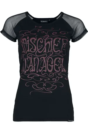 Harry Potter Mischief Managed T-Shirt in L