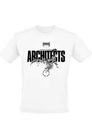 Architects Scorpio T-Shirt in M