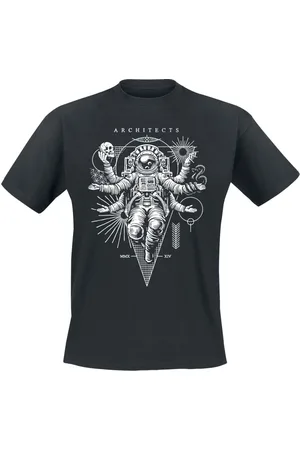Architects Space God T-Shirt in L