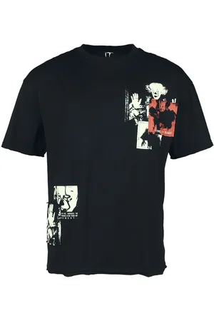 Es It Chapter 2 - Time to Float T-Shirt in L