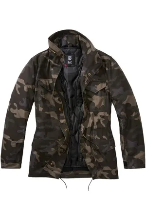 Brandit Ladies M65 Giant Jacket Winterjacke in L