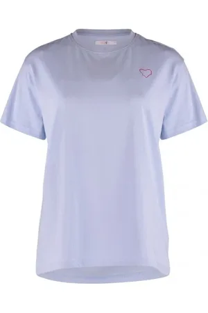 Hailys SS C TP Tr44ish T-Shirt in L