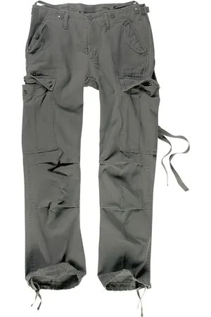 Brandit M65 Ladies Trousers Cargohose in W31L34
