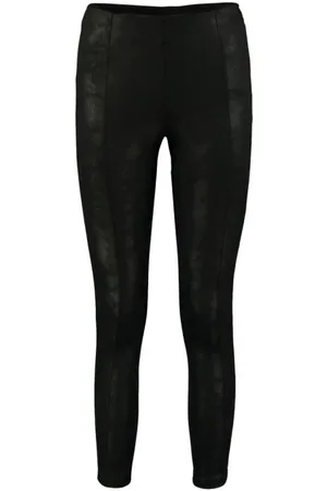 Hailys LG PU LG Va44ly Leggings in L