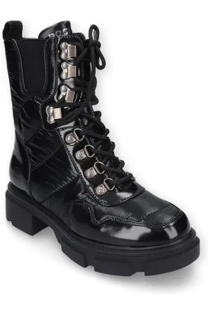 Dockers Schnürboots Schnürstiefel in EU37
