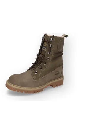 Dockers Schnürboots Schnürstiefel in EU36