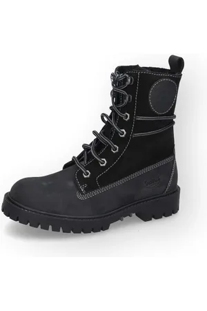 Dockers Schnürboots Schnürstiefel in EU37