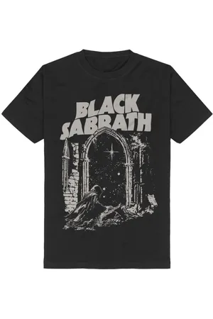 Black Sabbath Into The Void T-Shirt in 3XL