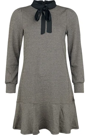VIVE MARIA Chelsea Love Dress Kurzes Kleid schwarz in L