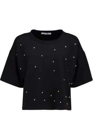 Hailys 3/4 C SW Je44an T-Shirt in L