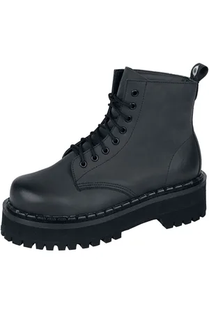 Altercore 653 Vegan Boot in EU36