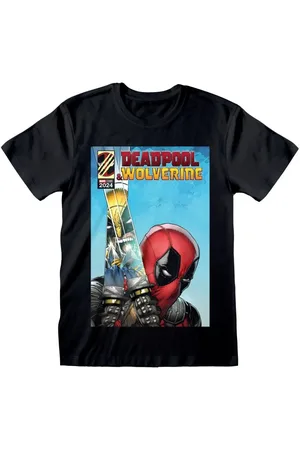 DEADPOOL & Wolverine - Reflection T-Shirt in L