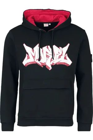 Marvel Avengers Kapuzenpullover in L