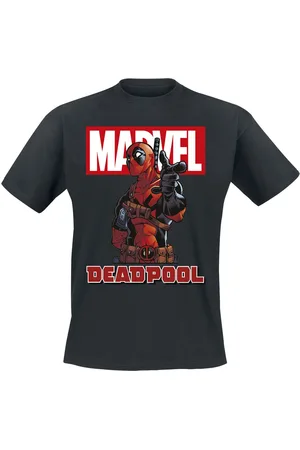 DEADPOOL You T-Shirt in 3XL