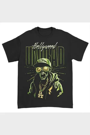 Hollywood Undead Zombie T-Shirt in L