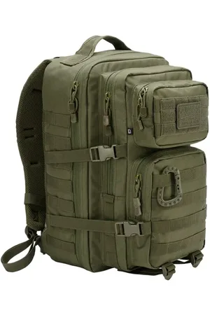 Brandit US Assault Pack Large Rucksack