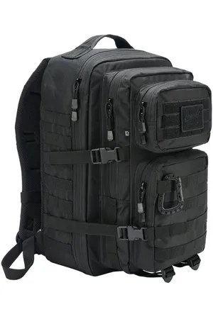 Brandit US Assault Pack Medium Rucksack