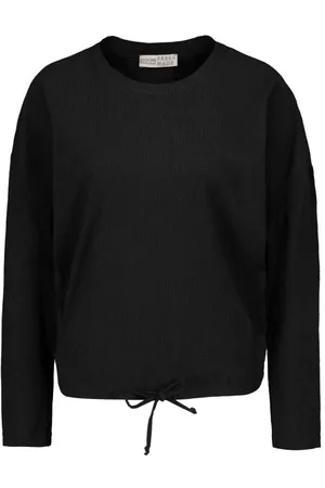 Fresh Made Ladies Shirt Sweatshirt in L