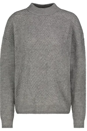 Eight2Nine Ladies Knit Pullover Strickpullover in L