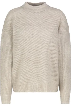 Eight2Nine Ladies Knit Pullover Strickpullover in L