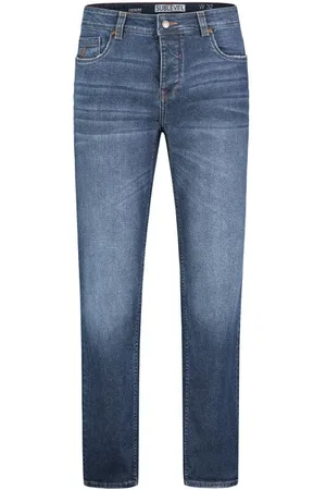 Sublevel Mens Denim Jeans in W29L32
