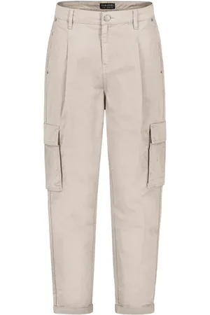 Sublevel Ladies Cargo BALLOON-FIT Cargohose in L
