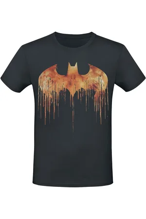 Batman Logo T-Shirt in 3XL