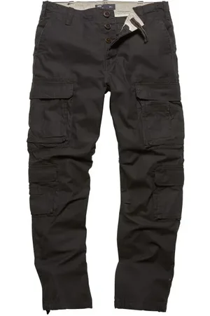 Vintage industries Pack Pants Cargohose in M