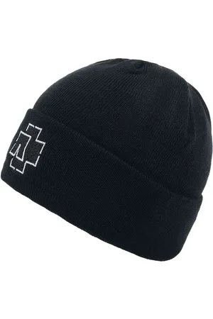 Rammstein Logo Mütze