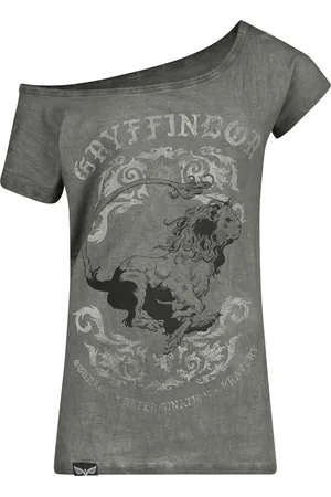 Harry Potter Gryffindor T-Shirt in M