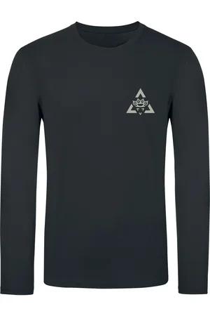 Five Finger Death Punch Psychonaut Langarmshirt in M