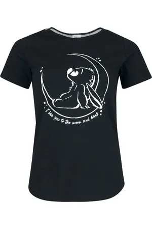 Disney I love you to the moon and back T-Shirt in L