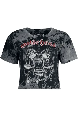 Motörhead Logo T-Shirt in L