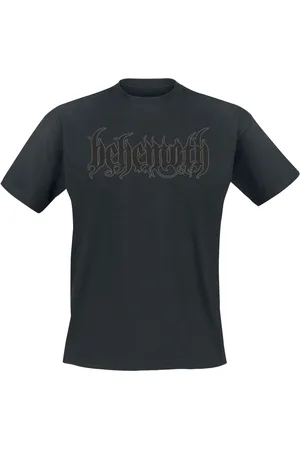 Behemoth Logo T-Shirt in M