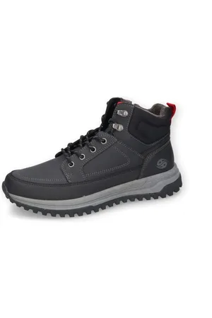 Dockers Boots Winterstiefel in EU42