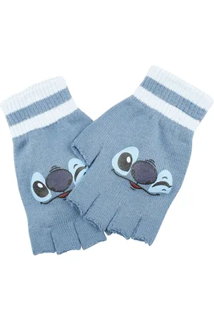 Disney Stitch Kurzfingerhandschuhe