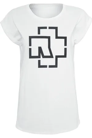 Rammstein Logo T-Shirt in 3XL