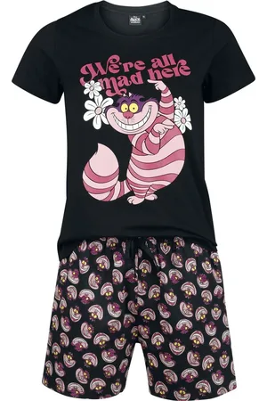 Alice im Wunderland Cheshire Cat - We