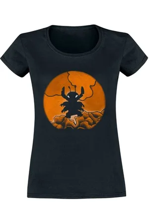 Disney Spooky 626 T-Shirt in L