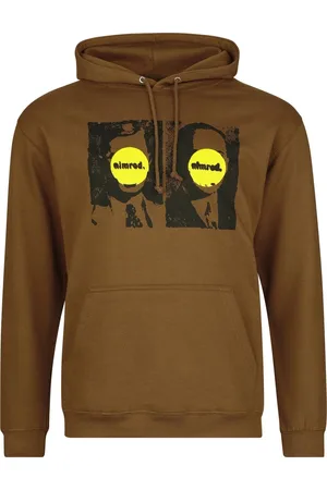 Green Day Nimrod Composite Kapuzenpullover in L