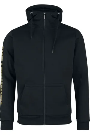 Rammstein Flügel Kapuzenjacke in L