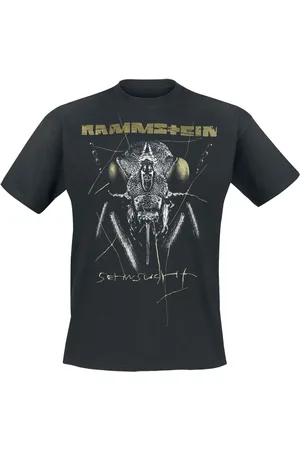 Rammstein Insekt T-Shirt in 3XL