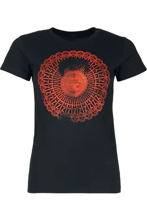 Rammstein Unendlichkeit T-Shirt in L