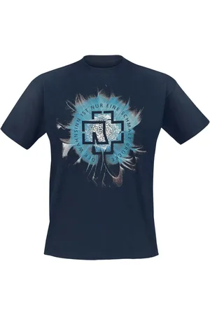 Rammstein Wahnsinn T-Shirt in 3XL